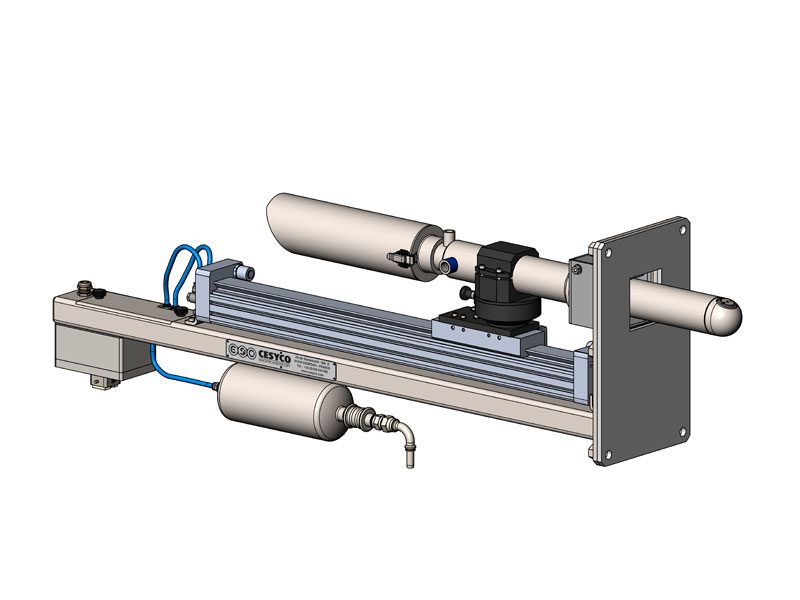 Fixed endoscopes – Cesyco